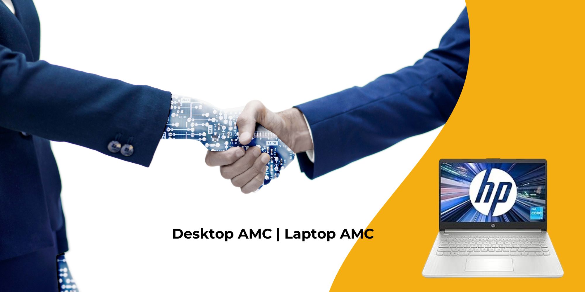 AMC & FMS Solutions
