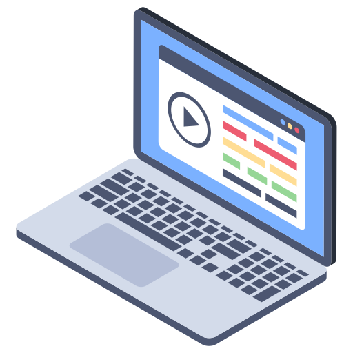 Laptop Rentals